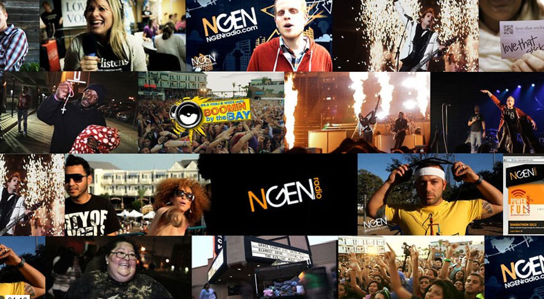 NGEN – “Year in Review”