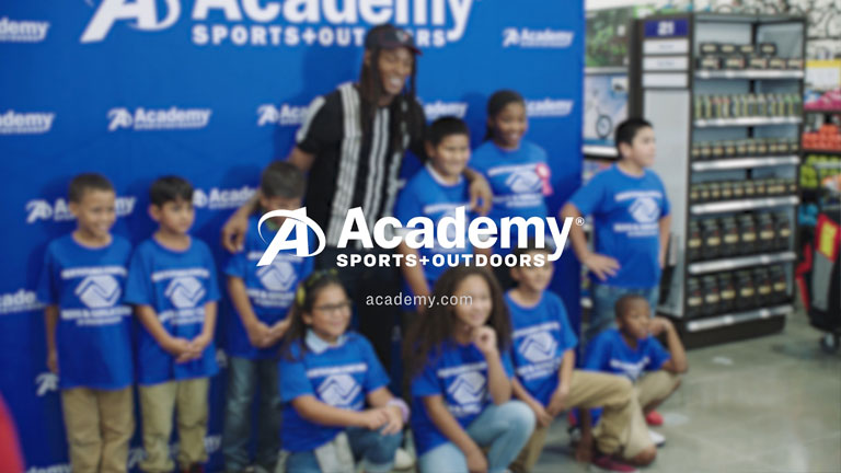 Academy | DeAndre Hopkins