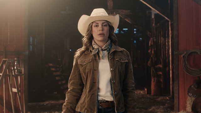 Good Ranchers | American Spirit