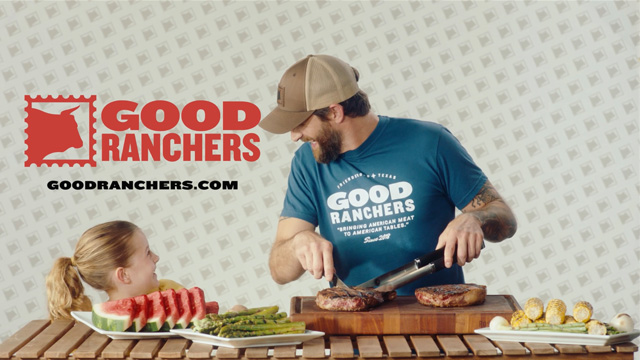 Good Ranchers | Every Dad
