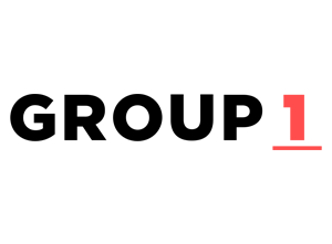 Group 1 Automotive